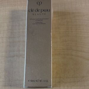 Clé de Peau Beauté Firming Serum Supreme - Gold